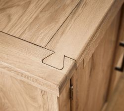 Joinery Buffet (62")