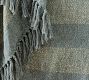 Kingman Woven Throw