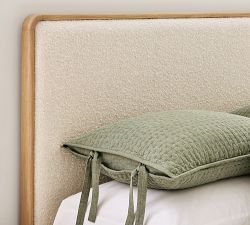 Kona Upholstered Bed