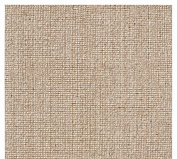 Chunky Wool Jute Rug