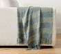 Kingman Woven Throw