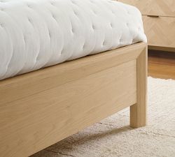Blair Herringbone Bed