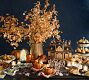 Pumpkin Stoneware Mugs