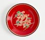 Lunar New Year Stoneware Salad Plates - Set of 4