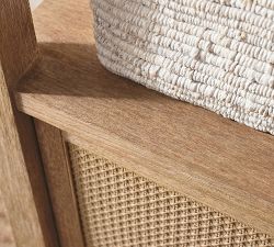 Marina Storage Cabinet (21")