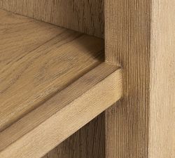 Dillon Open Bookcase (32")