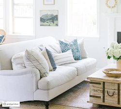 Carlisle Sofa (60"&ndash;90")