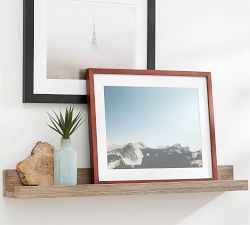 Holman Handmade Floating Ledges (24"-60")