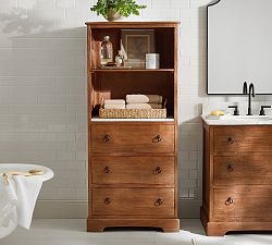 Scarlett Storage Cabinet (28")