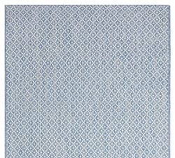 Burnel Performance Rug