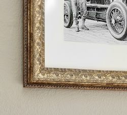 Eclectic Gallery Frames