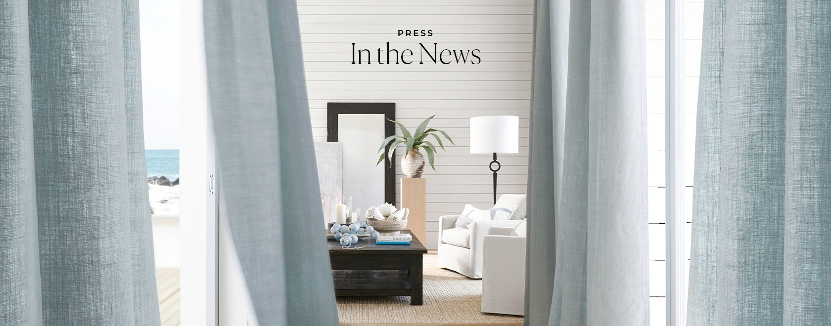 Press Pottery Barn Press Pottery Barn