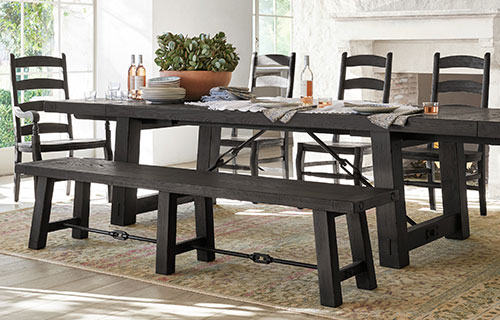 Dining Room Sets Dining Room Furniture Pottery Barn