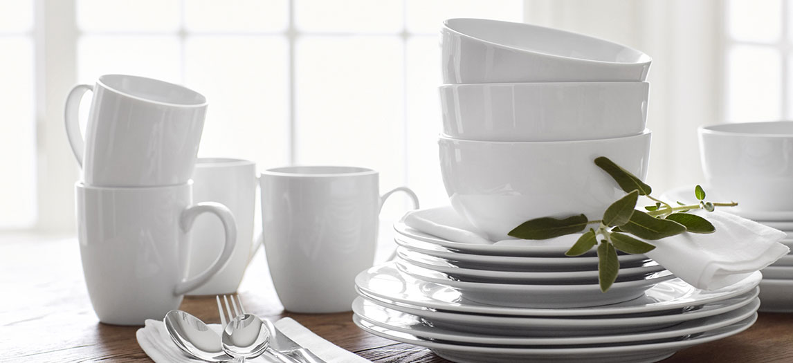 Design Crew Basics Home Essentials Pottery Barn