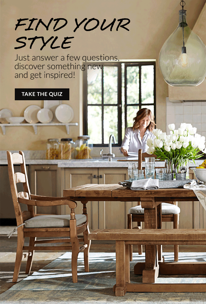 Home Decor Style Quiz Design Corral