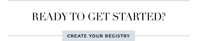 Registry Pottery Barn
