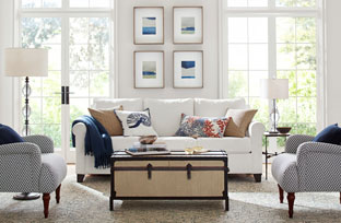 Home Decor Furniture Store Richmond Va Short Pump Town Center Pottery Barn