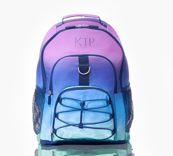 backpacks pottery barn