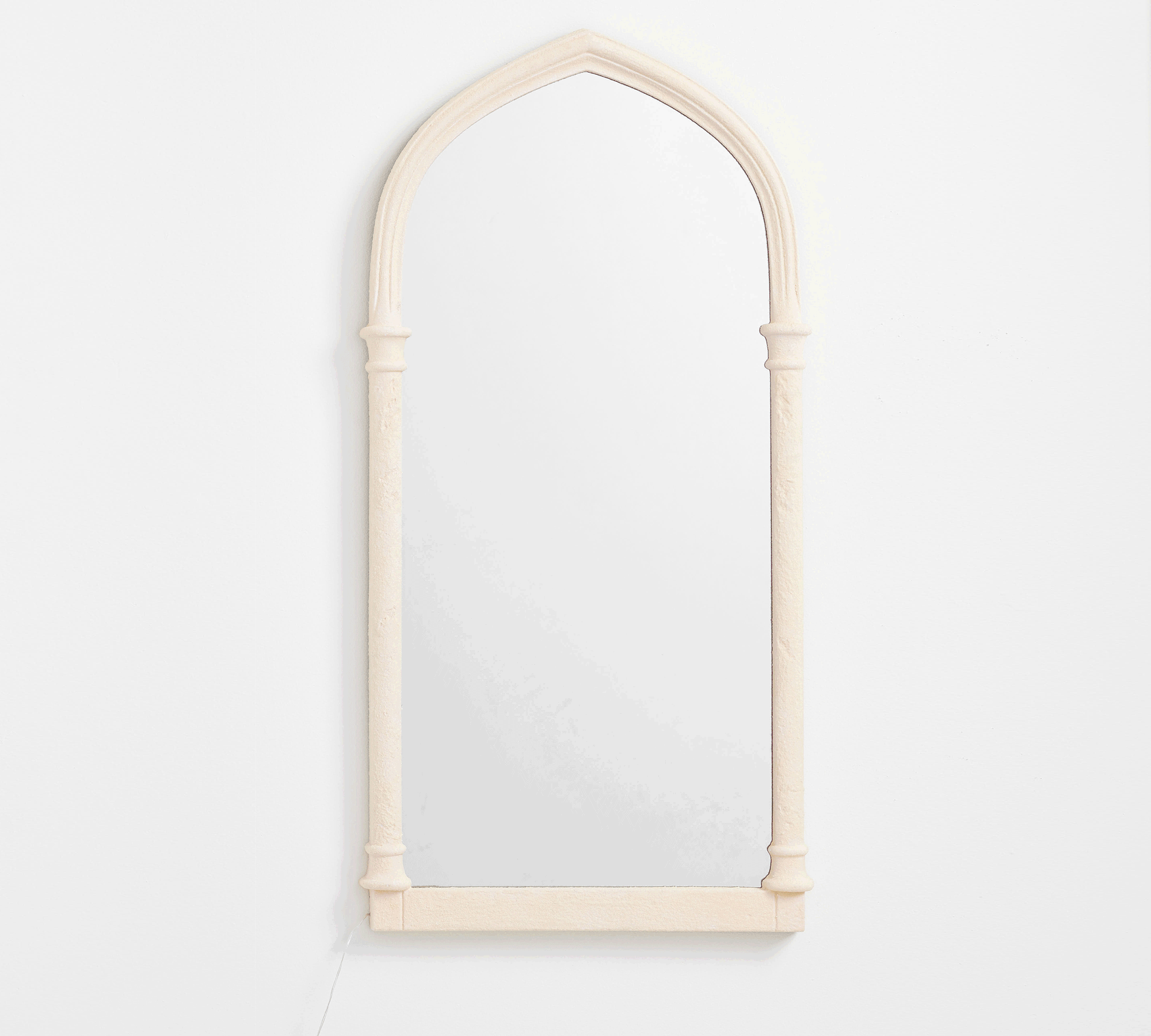 Harry Potter™ Lit Mirror Door Pottery Barn