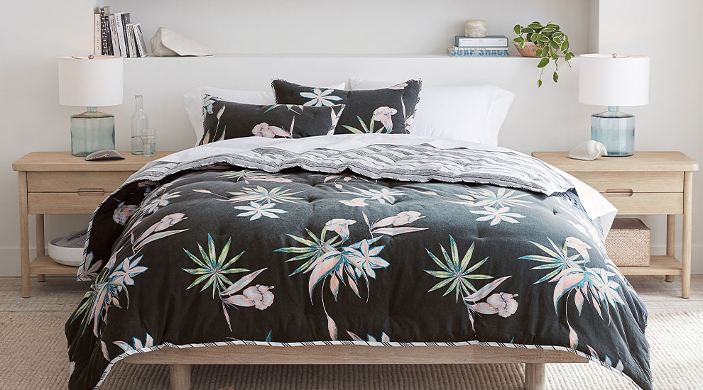 Roxy Lookbook Pottery Barn