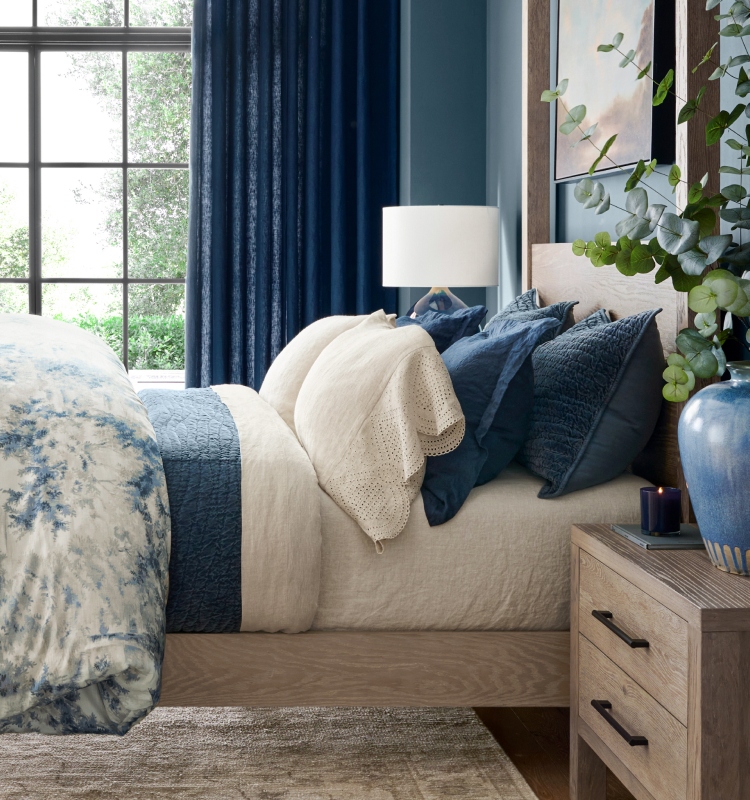 The Perfect Pairing: NYC and Pottery Barn - Pottery Barn