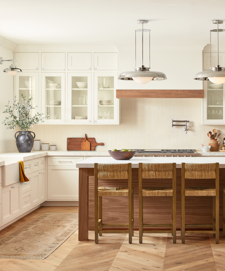 Dream Kitchen Sweepstakes Pottery Barn