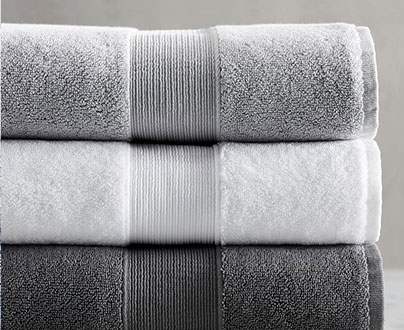 Bath Towel Sets Bath Towel Collections Pottery Barn
