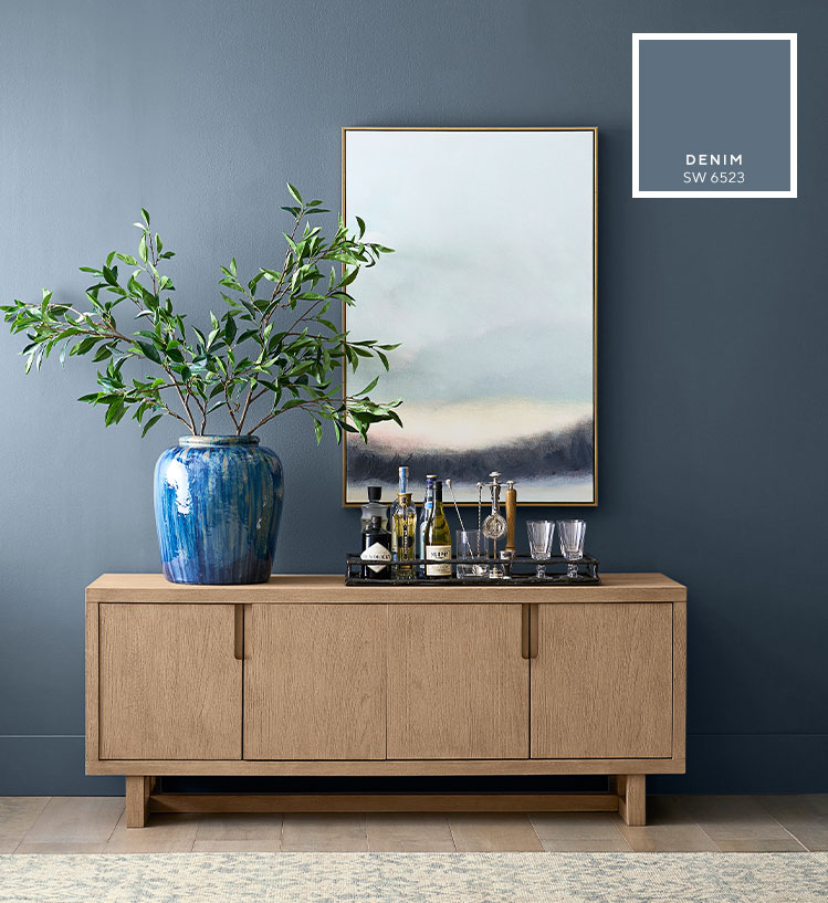 Pottery barn deals paint colors