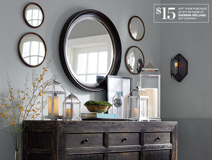 Pottery barn best sale paint colors