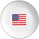 Flag Dinnerware