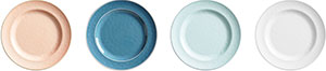 Cabana Dinnerware