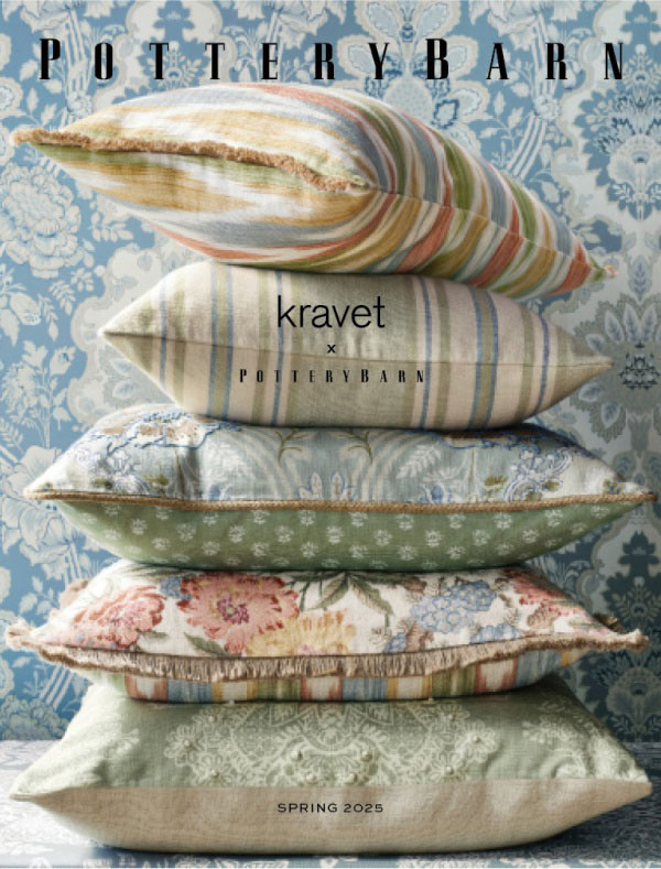 Online Catalog PB Apartment Winter 2018 Pottery Barn