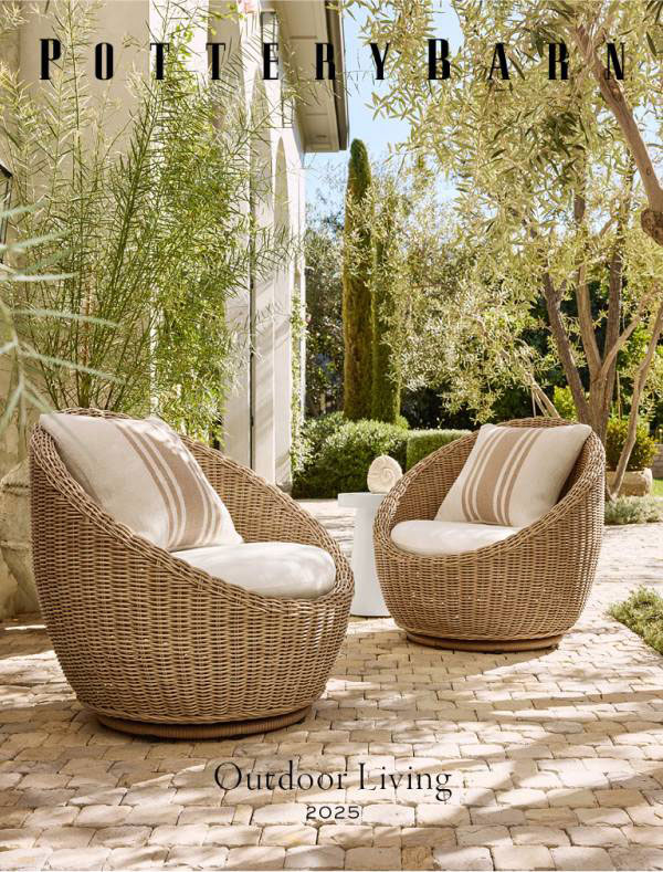 Outdoor Living 2025