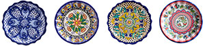 Del Sol Dinnerware