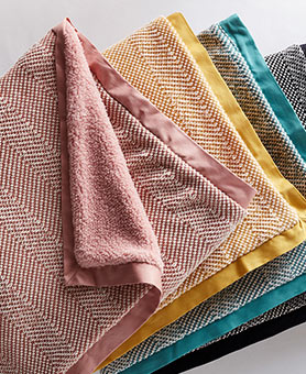 Baby Blankets