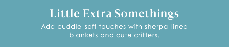 Little Extra Somethings