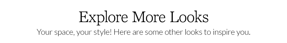 Explore More Looks
