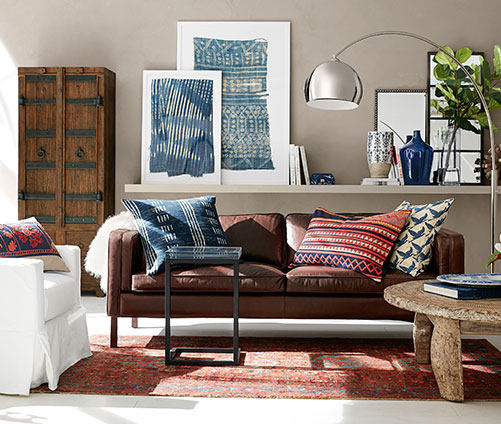 View the room planner