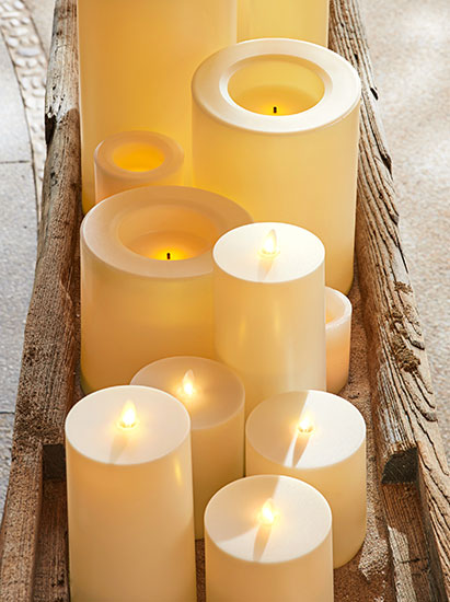 Shop Candles