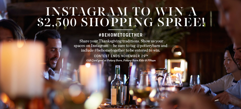 @potterybarn
