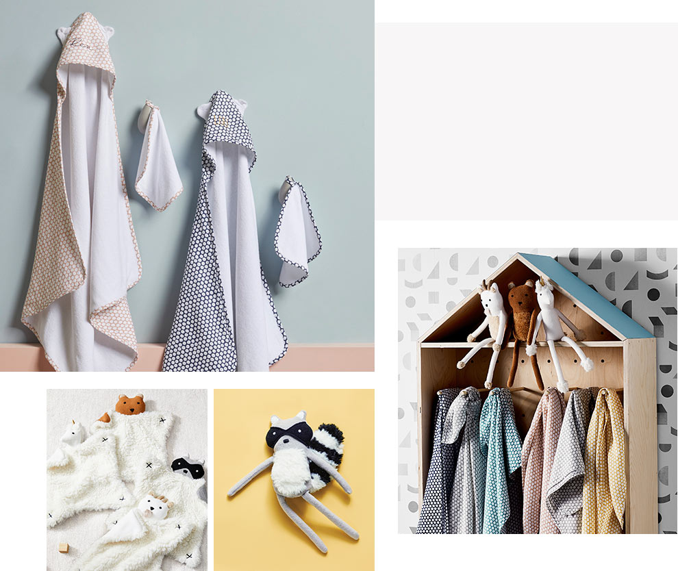 Gifts to Give... Or Keep