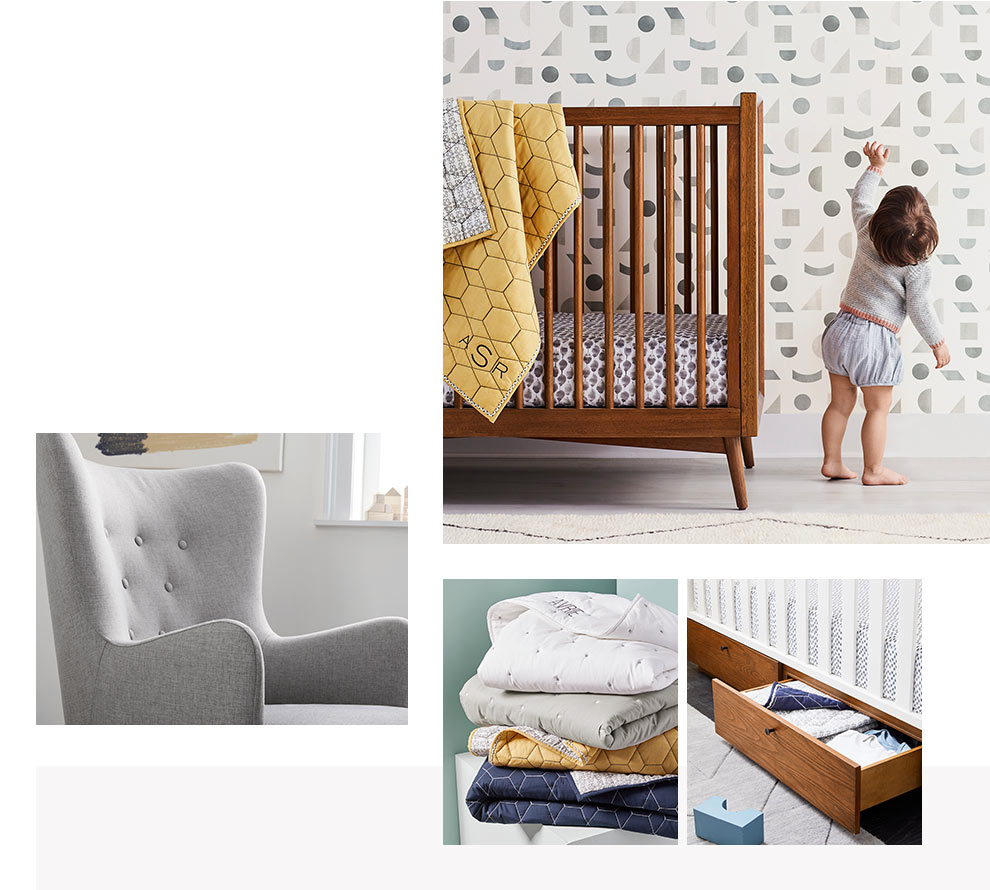 Style Runs in the Family