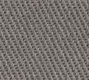 Performance Twill, Metal Gray