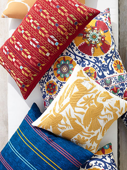 Shop Pillows