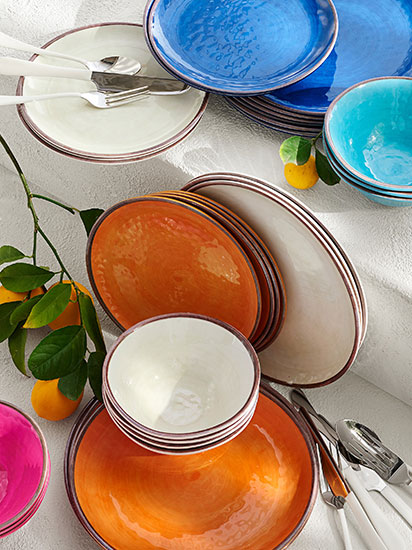 Shop Dinnerware