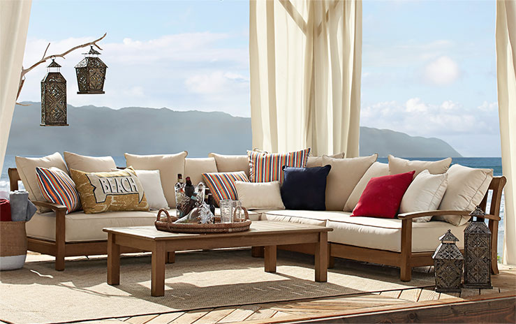 Sunbrella&reg; 101