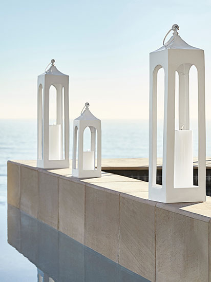 Shop Lanterns